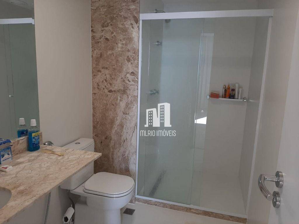 Apartamento à venda com 3 quartos, 140m² - Foto 5