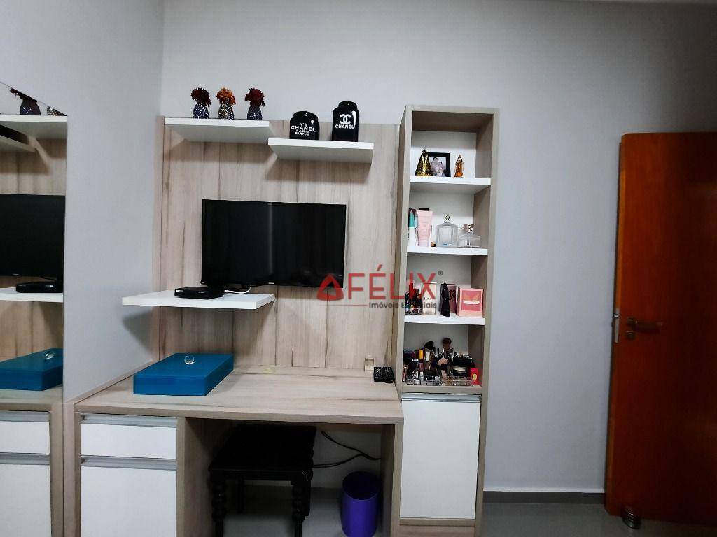 Casa de Condomínio à venda com 3 quartos, 160m² - Foto 24