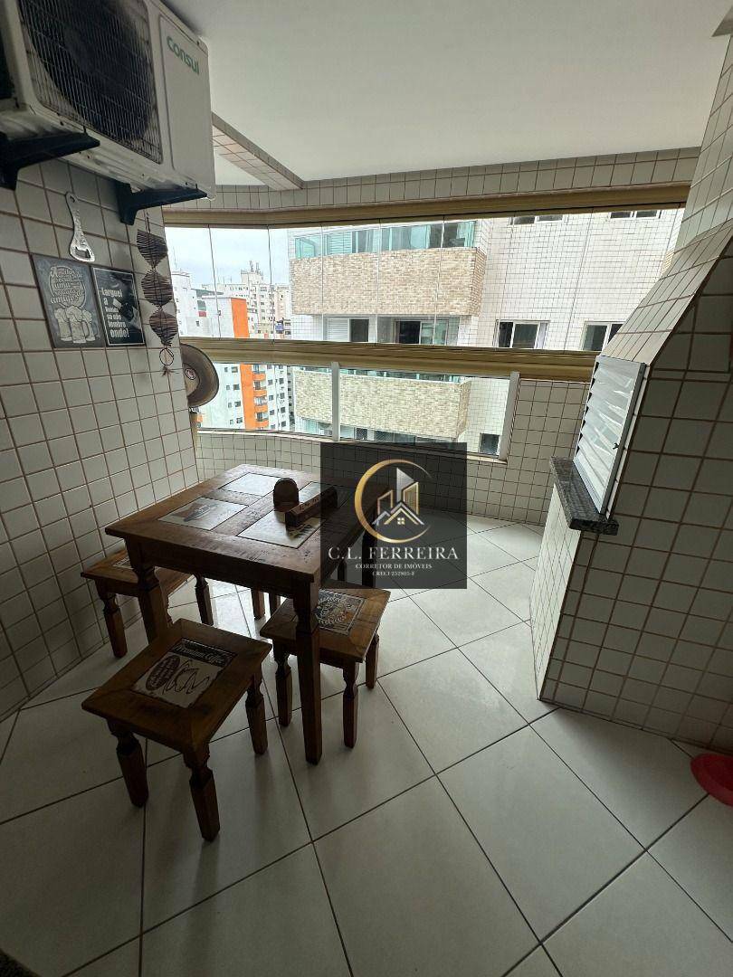 Apartamento à venda com 2 quartos, 93m² - Foto 8