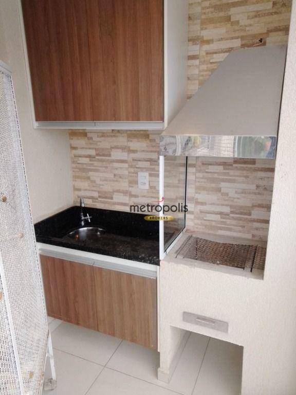 Apartamento à venda com 2 quartos, 57m² - Foto 6