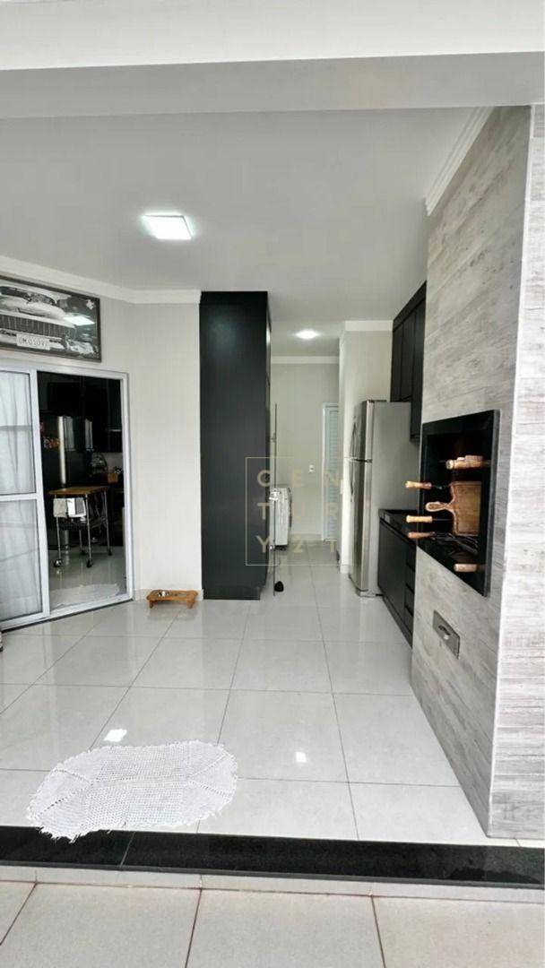 Casa de Condomínio para alugar com 3 quartos, 142m² - Foto 17