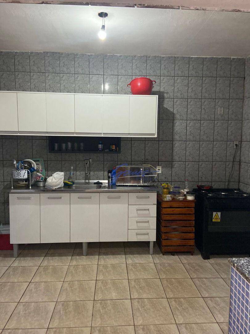 Casa à venda com 6 quartos, 123m² - Foto 22