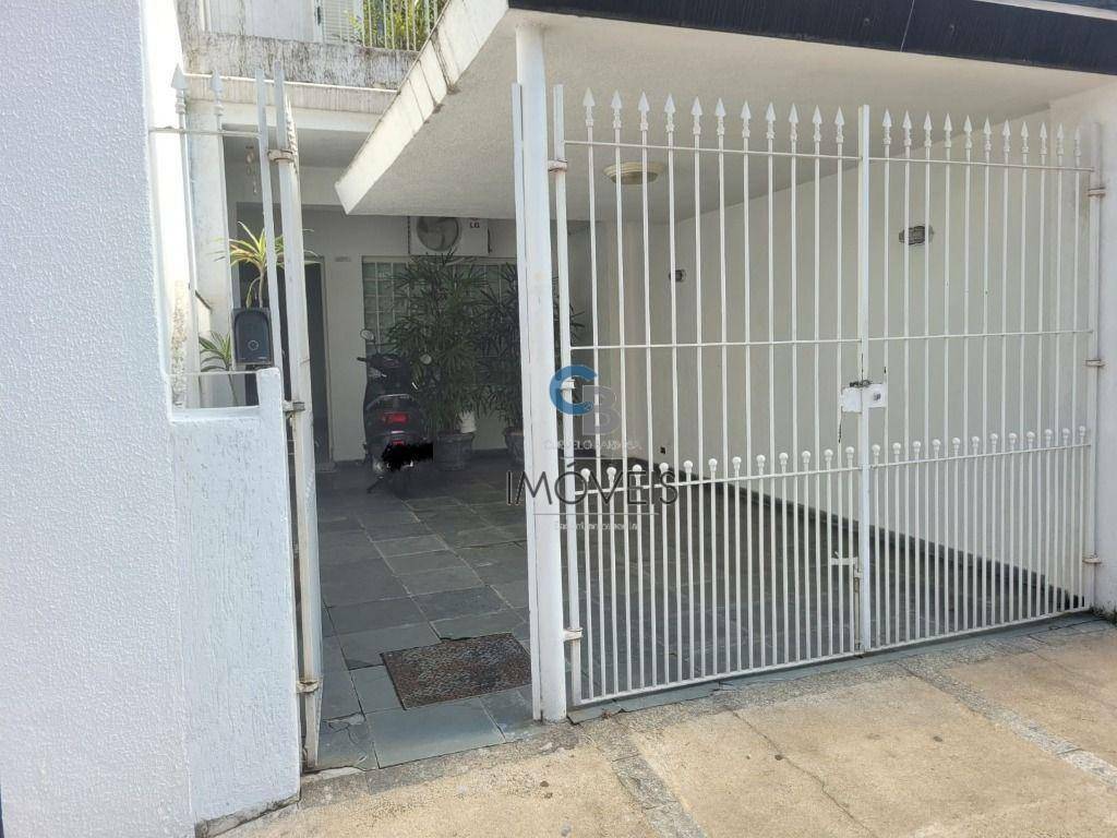 Sobrado à venda com 2 quartos, 100m² - Foto 22