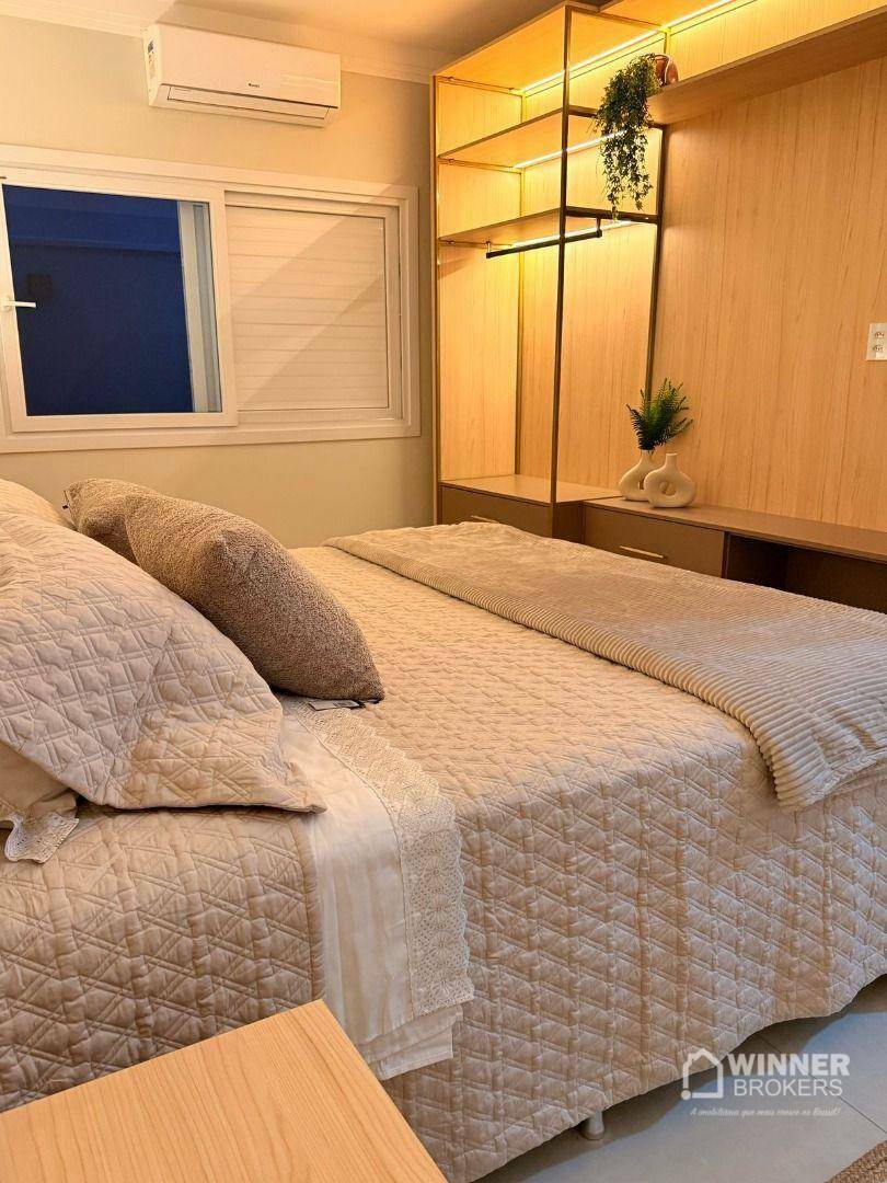 Casa de Condomínio à venda com 4 quartos, 237m² - Foto 30
