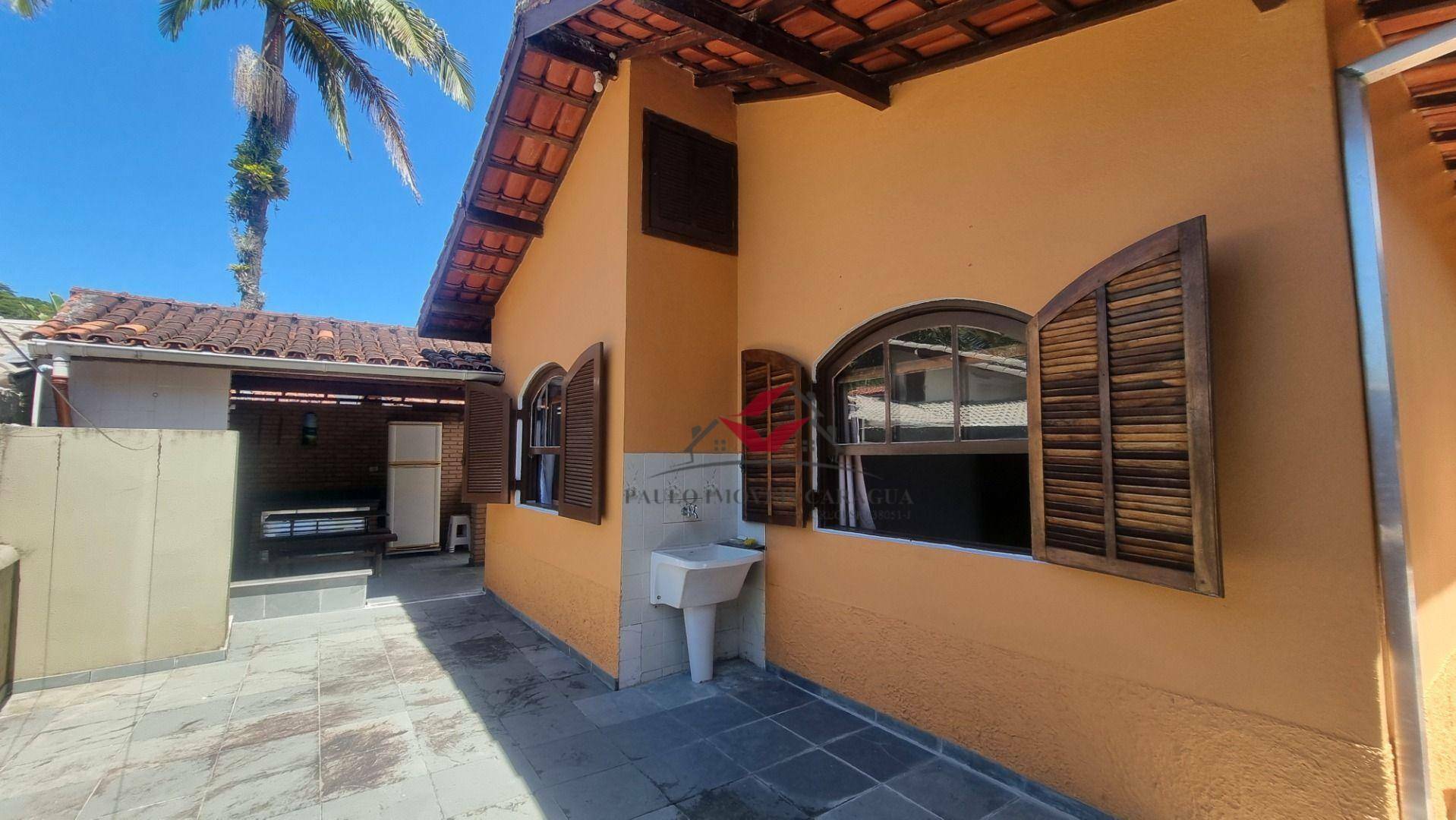 Casa de Condomínio à venda com 3 quartos, 141m² - Foto 26