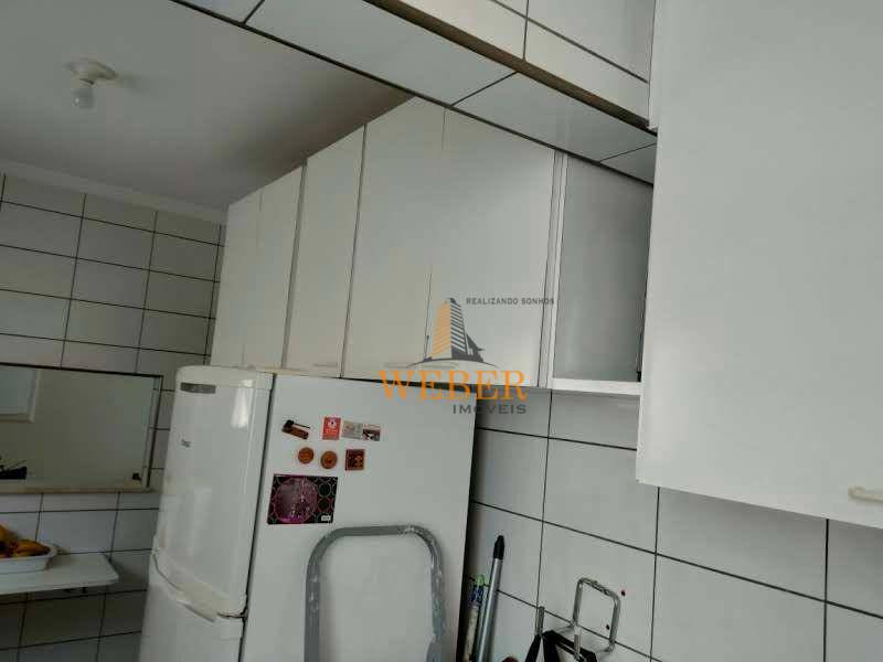 Apartamento à venda com 2 quartos, 58m² - Foto 12