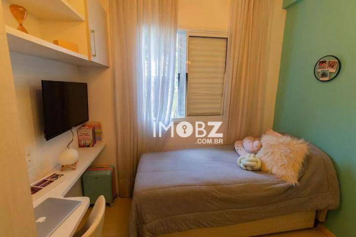 Apartamento à venda com 3 quartos, 98m² - Foto 9