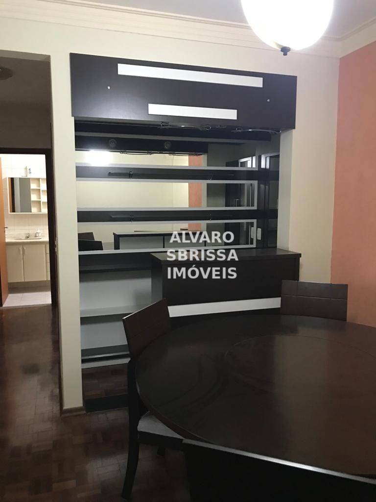 Apartamento à venda com 2 quartos, 105m² - Foto 3