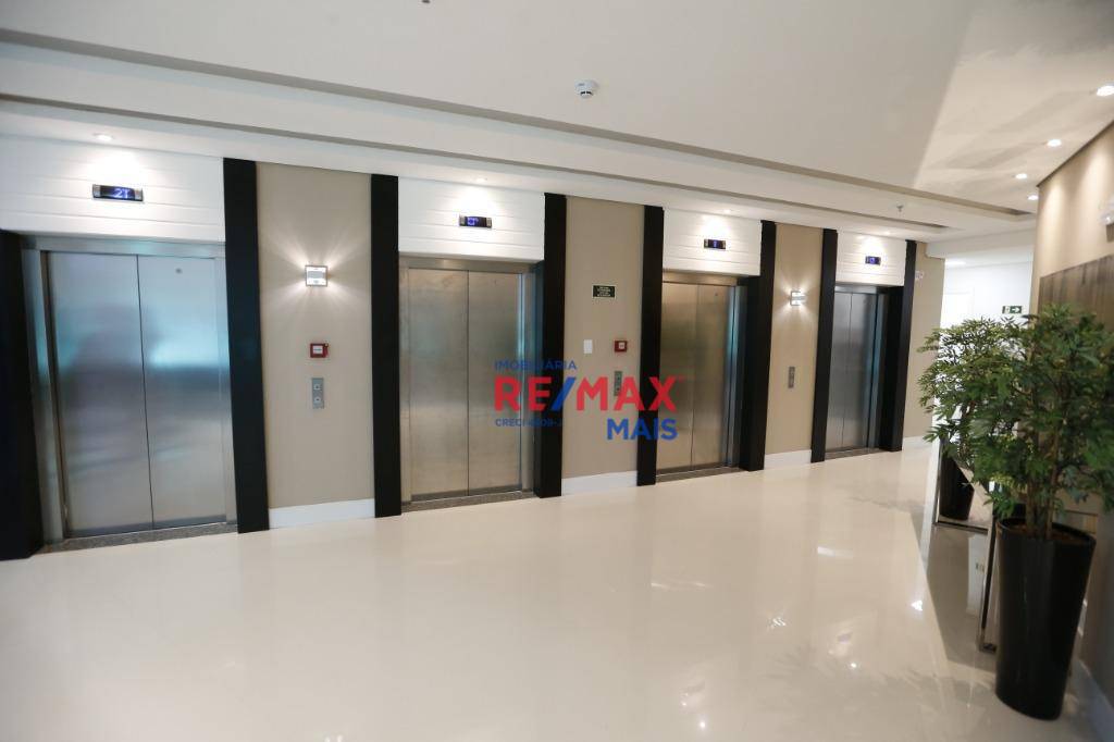 Conjunto Comercial-Sala à venda, 78m² - Foto 3