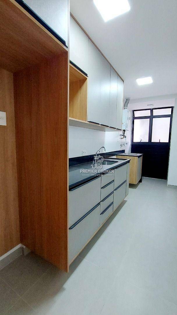 Apartamento à venda com 3 quartos, 89m² - Foto 11