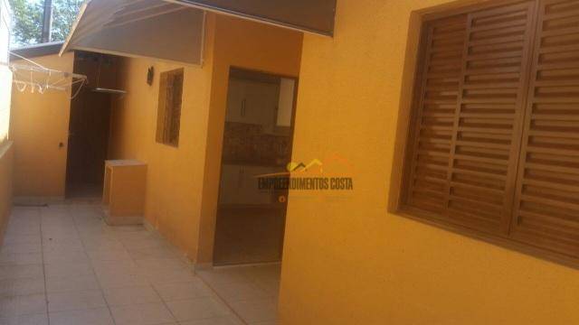 Casa à venda com 3 quartos, 95m² - Foto 13