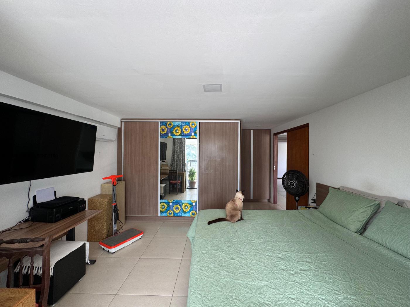 Apartamento à venda com 2 quartos, 95m² - Foto 13