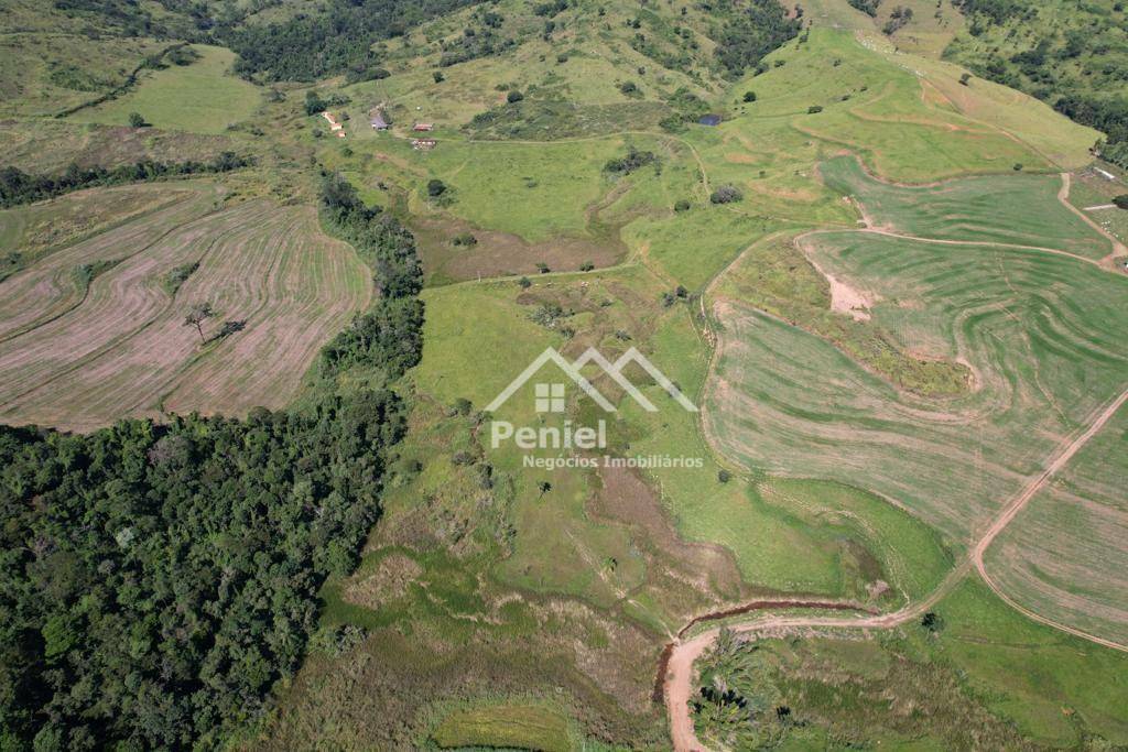 Fazenda à venda, 500m² - Foto 11