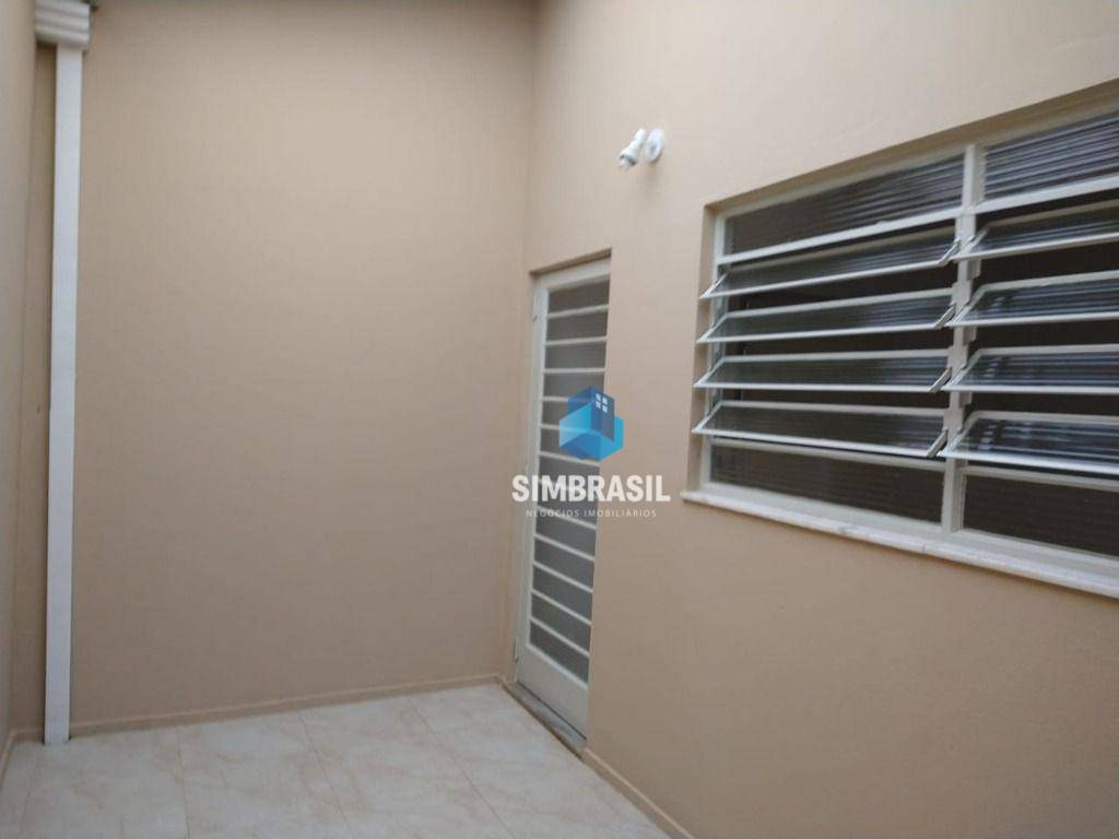 Casa à venda com 3 quartos, 194m² - Foto 4