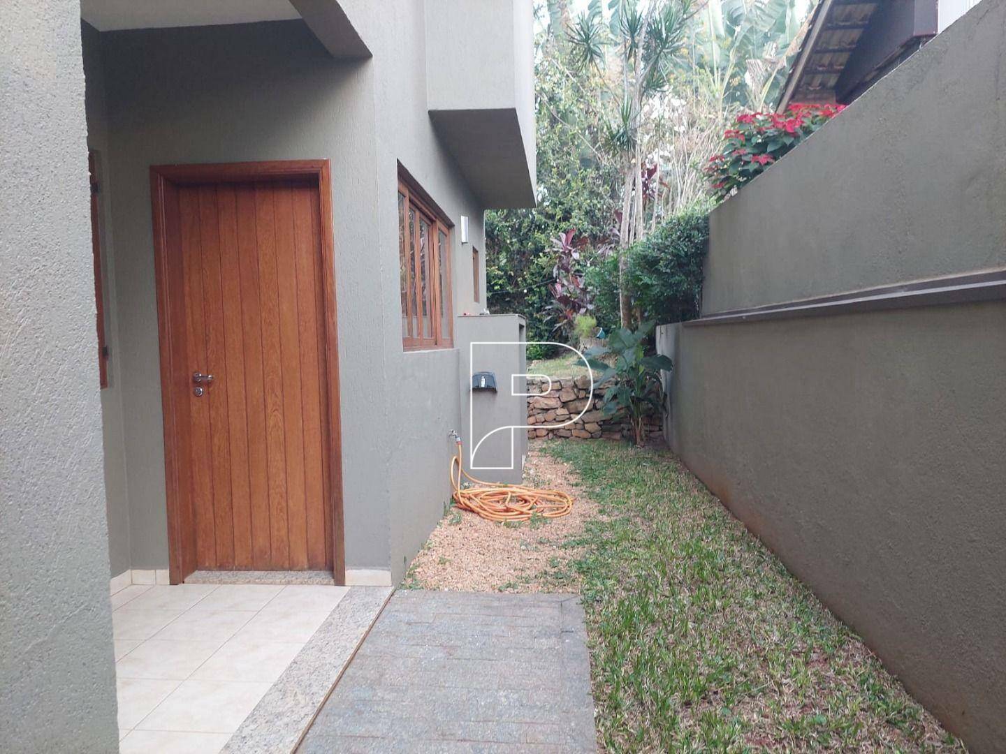 Casa de Condomínio à venda com 3 quartos, 360m² - Foto 21