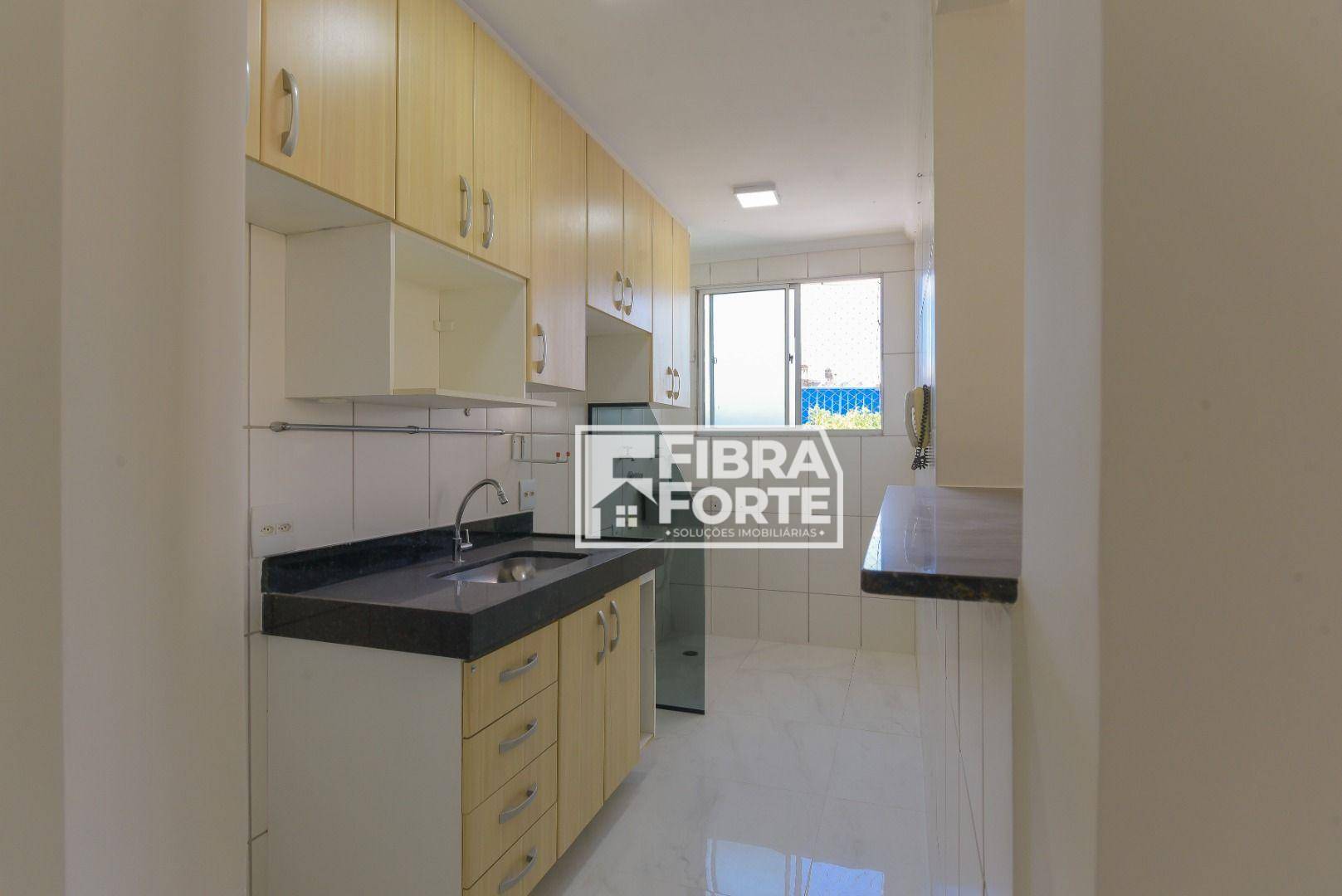 Apartamento à venda com 2 quartos, 48m² - Foto 8