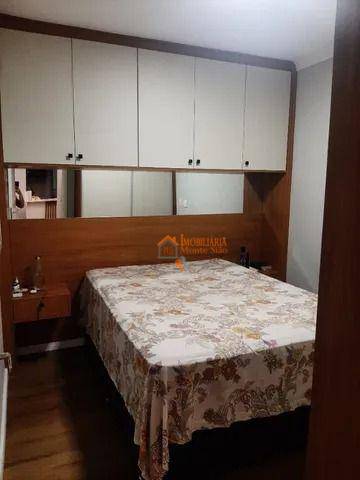 Apartamento à venda com 2 quartos, 42m² - Foto 5