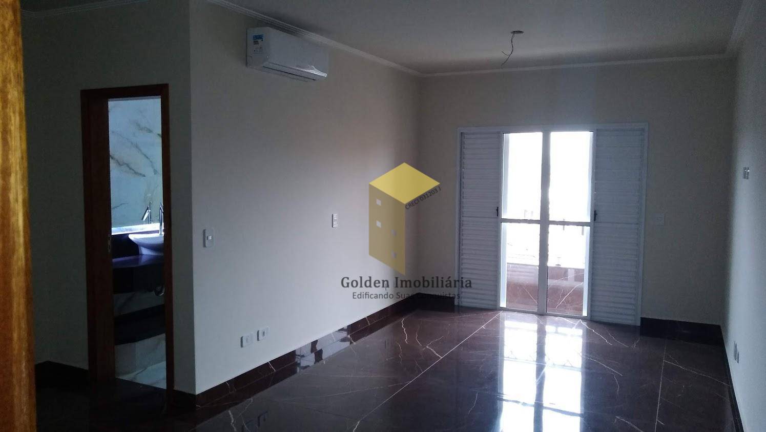 Sobrado à venda com 3 quartos, 200M2 - Foto 22