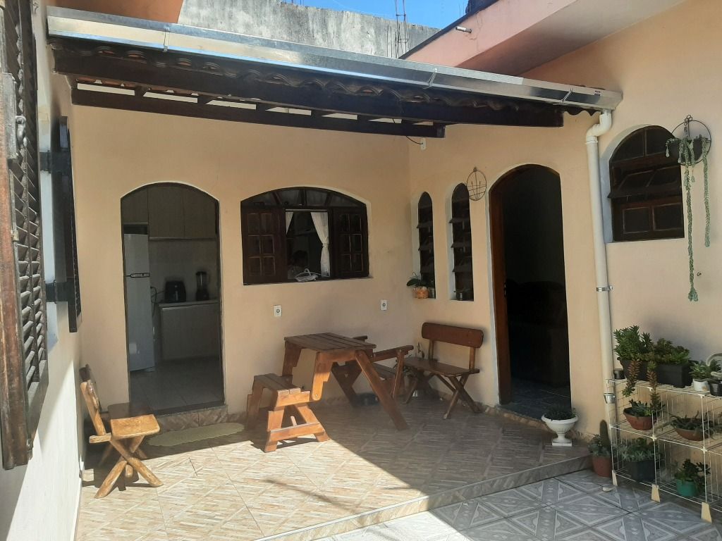 Casa à venda com 3 quartos, 187m² - Foto 24