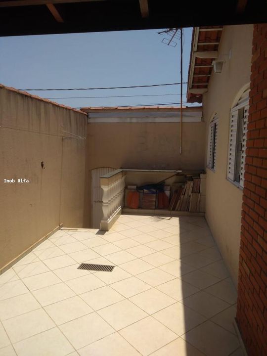 Casa à venda com 3 quartos, 255m² - Foto 16