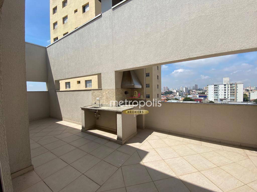 Cobertura para alugar com 2 quartos, 143m² - Foto 2
