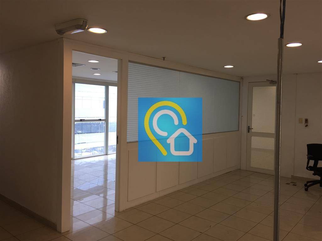 Conjunto Comercial-Sala para alugar, 204m² - Foto 6