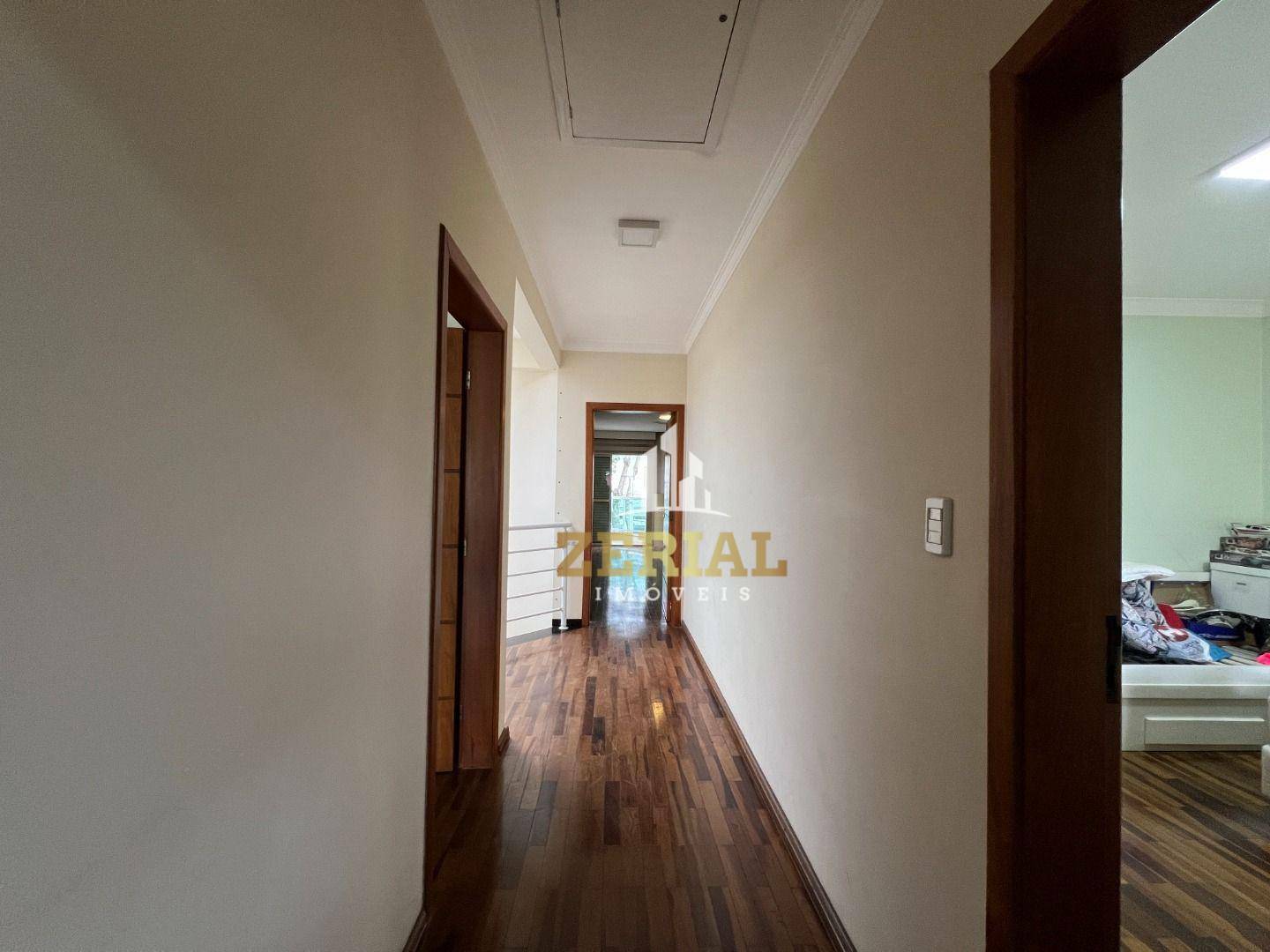 Sobrado à venda e aluguel com 4 quartos, 384m² - Foto 20