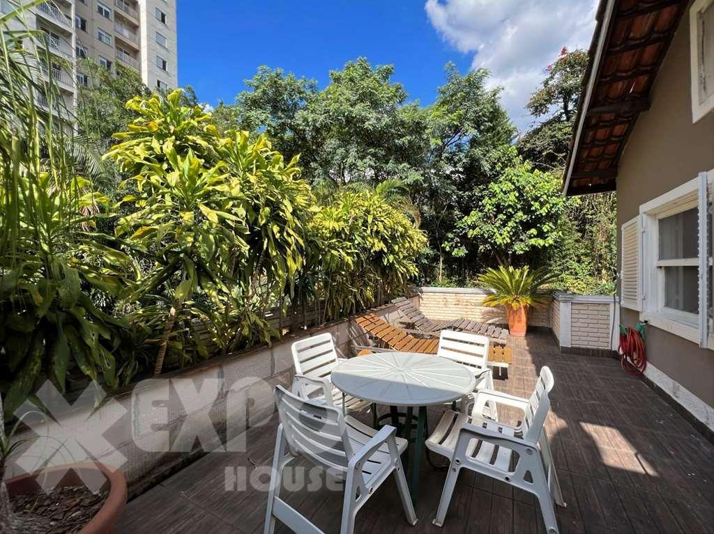 Casa de Condomínio à venda com 5 quartos, 2061m² - Foto 23