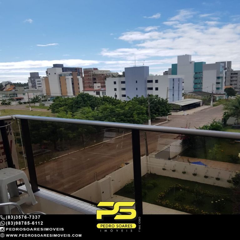 Apartamento à venda com 2 quartos, 55m² - Foto 10