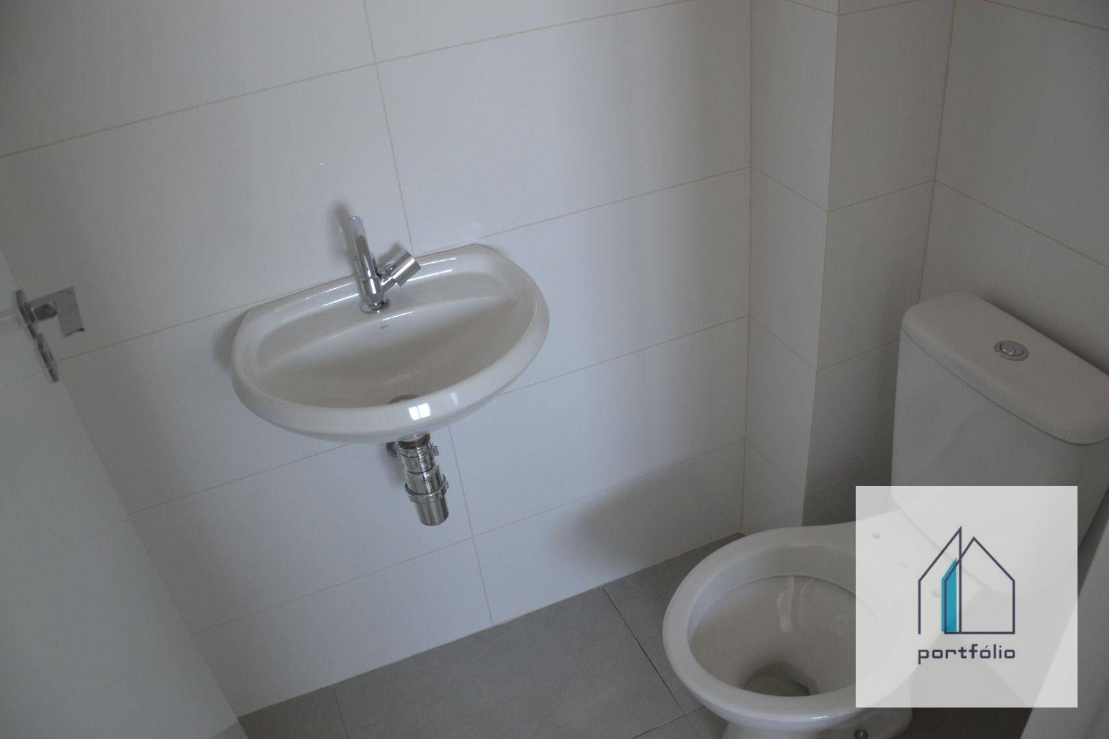 Apartamento à venda com 3 quartos, 180m² - Foto 26