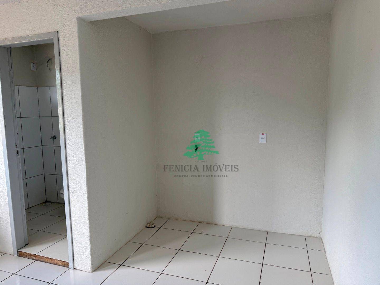 Kitnet-Studio, 20 m² - Foto 4