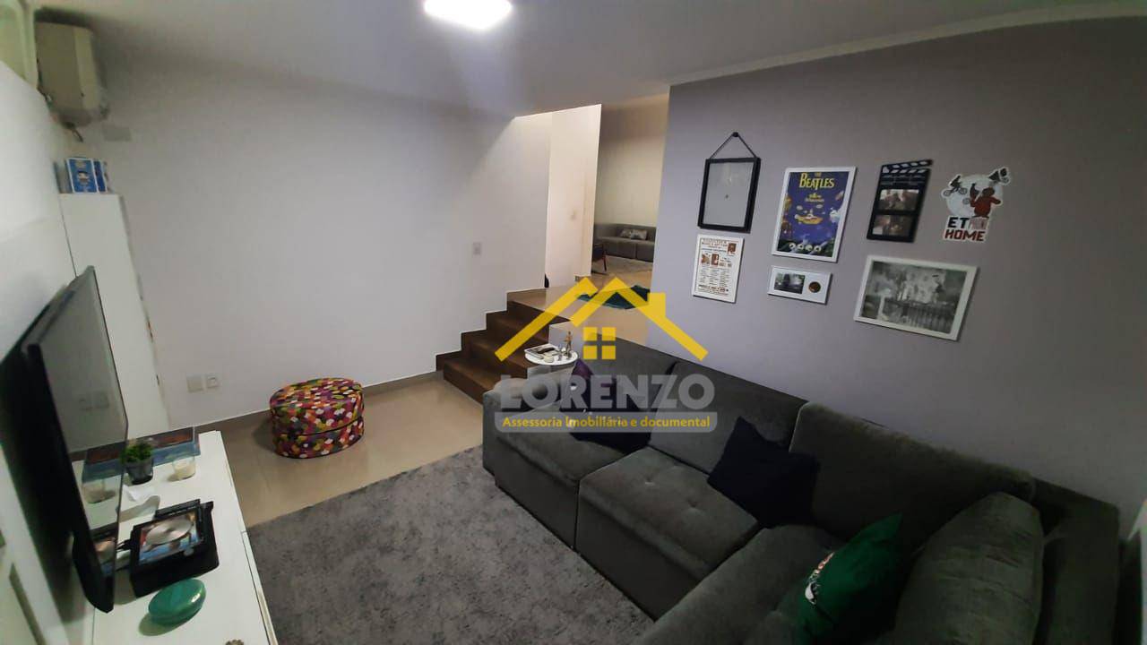 Sobrado à venda com 3 quartos, 300m² - Foto 10