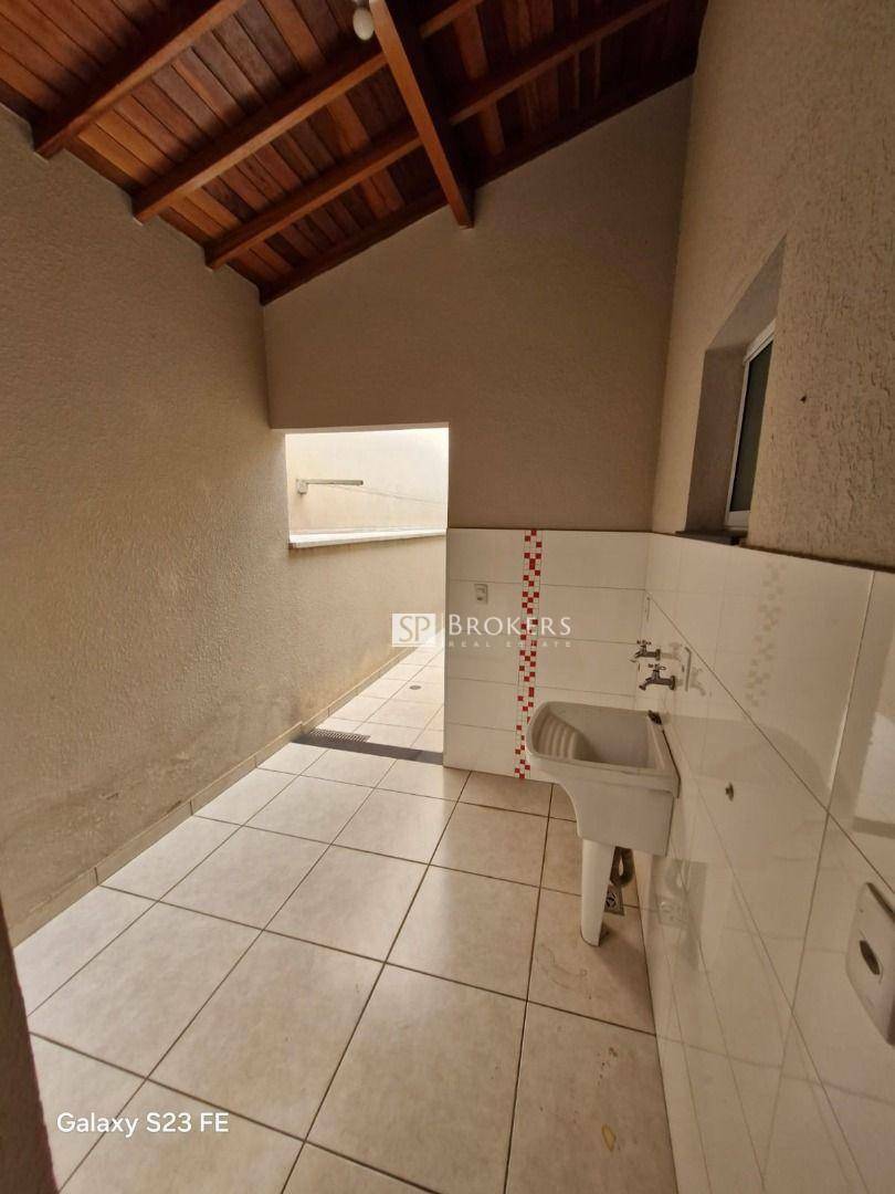 Casa à venda com 2 quartos, 115m² - Foto 6