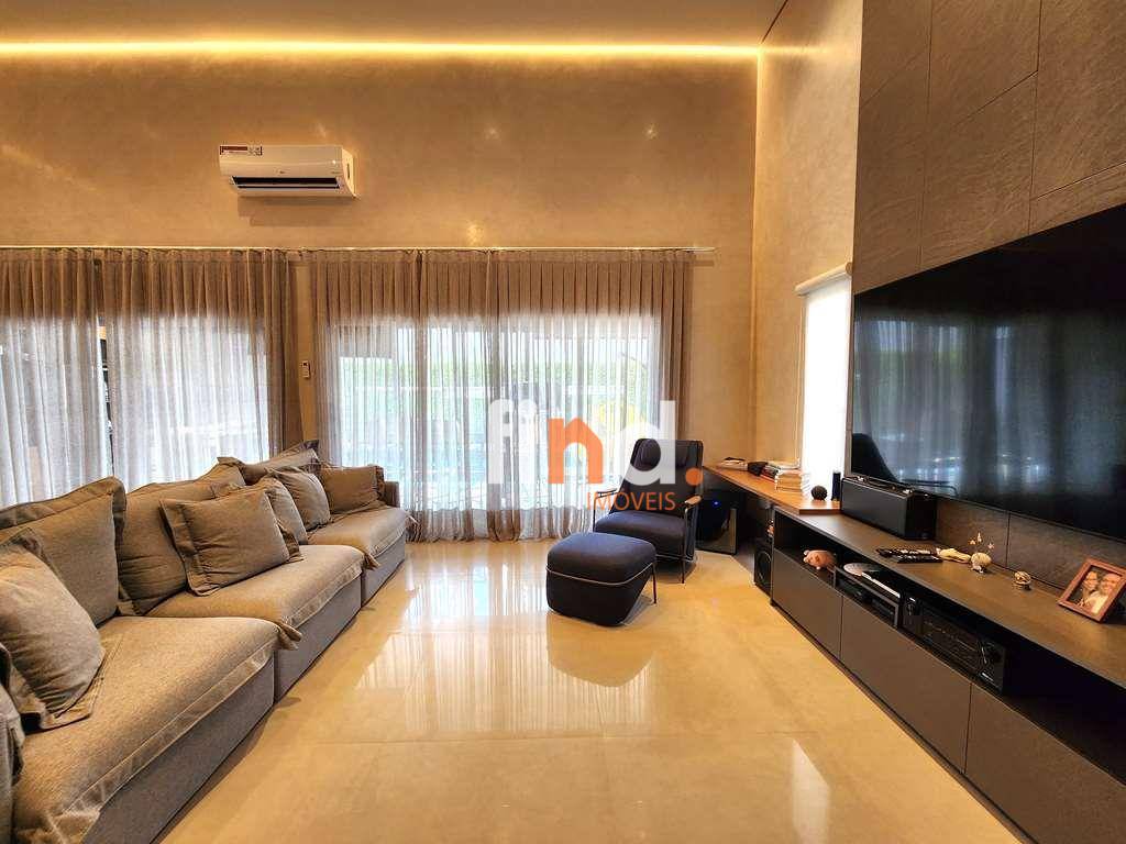 Casa de Condomínio à venda com 3 quartos, 303m² - Foto 12