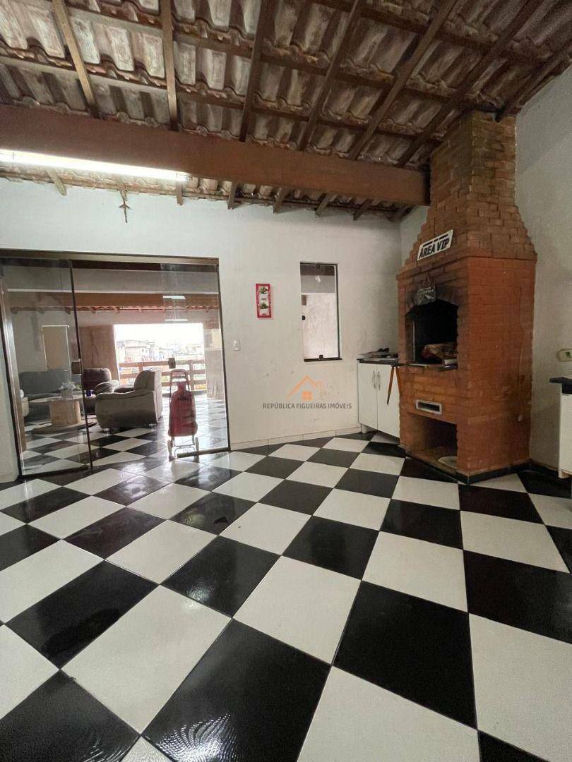 Sobrado à venda com 3 quartos, 157m² - Foto 27