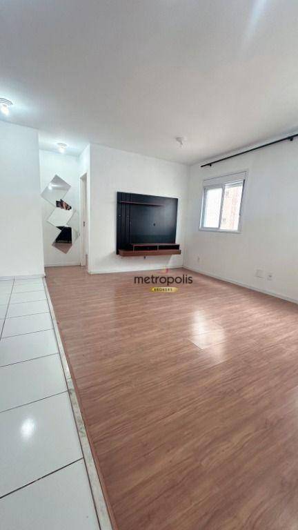 Apartamento para alugar com 1 quarto, 41m² - Foto 3