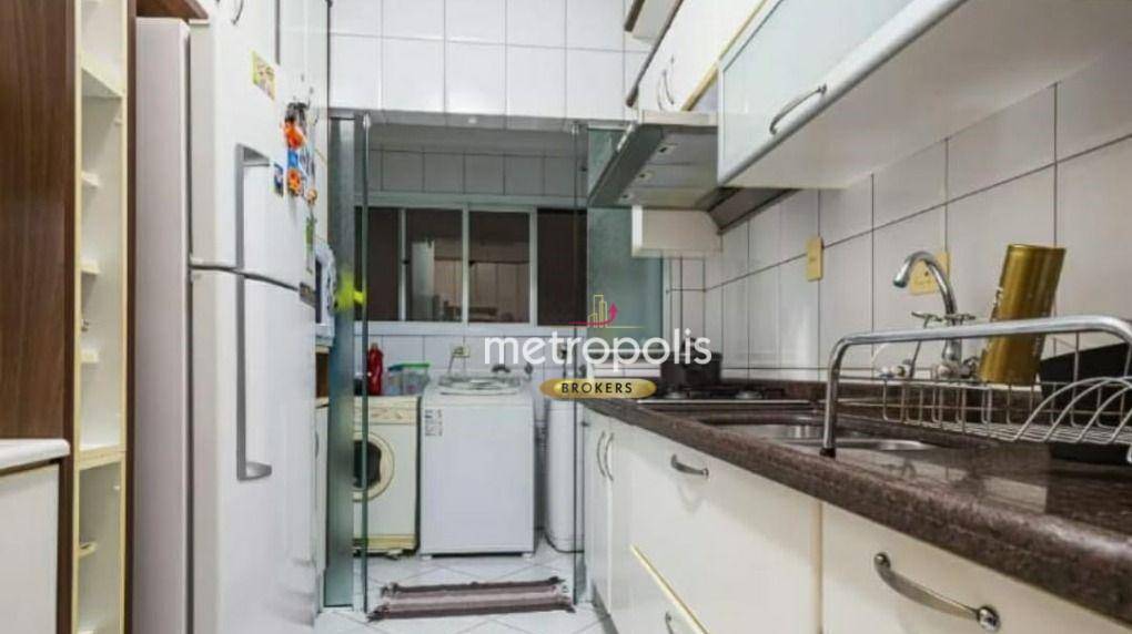 Apartamento à venda com 3 quartos, 90m² - Foto 6