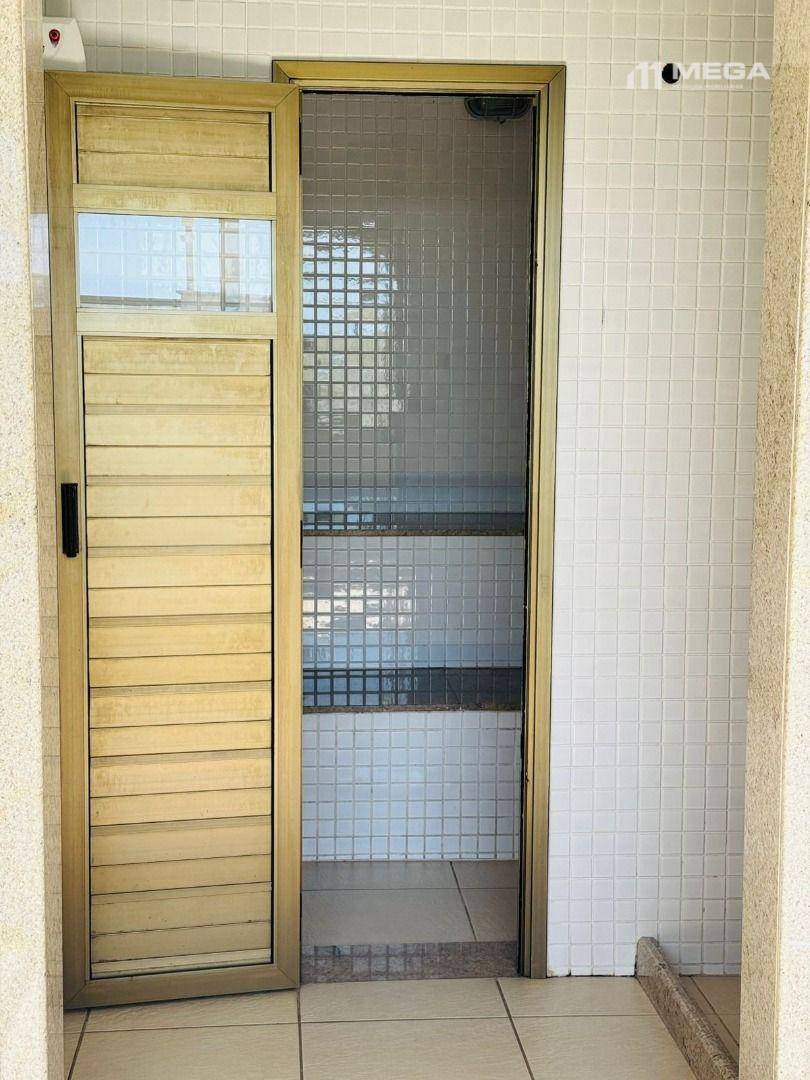 Apartamento à venda com 3 quartos, 134m² - Foto 26