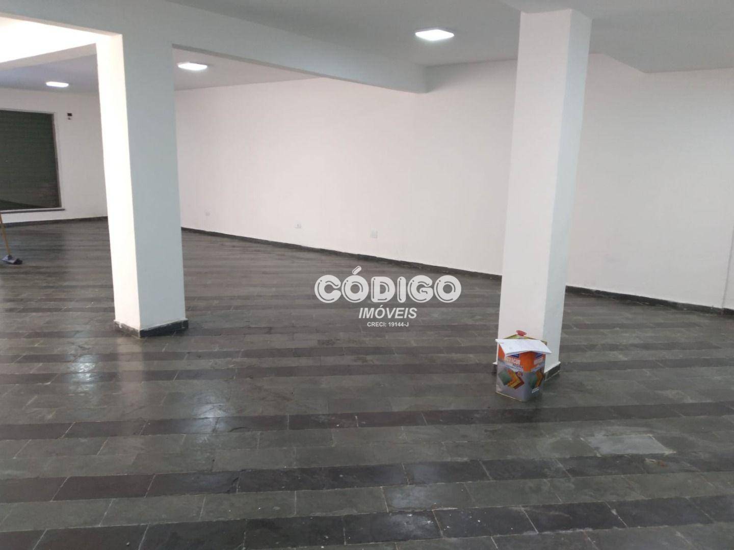 Depósito-Galpão-Armazém para alugar, 403m² - Foto 3