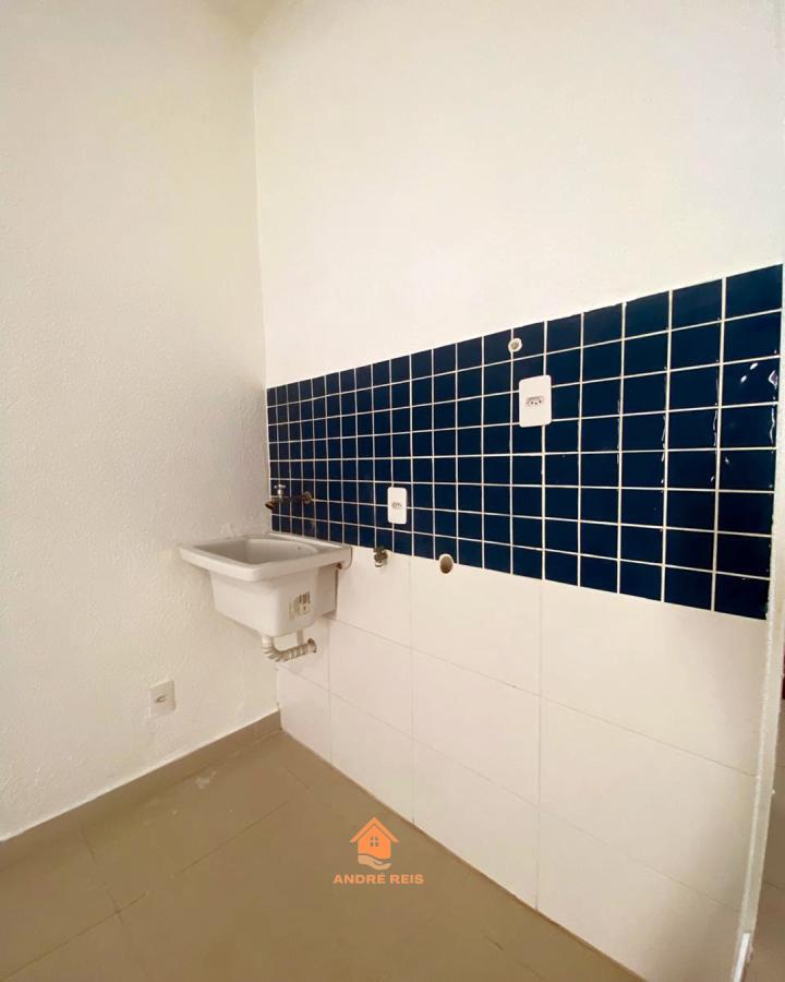 Apartamento à venda com 1 quarto, 30m² - Foto 9