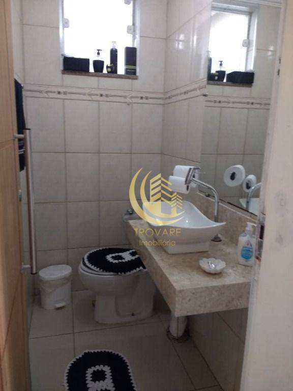 Sobrado à venda com 3 quartos, 160m² - Foto 19