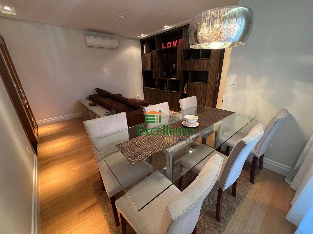 Apartamento à venda com 3 quartos, 91m² - Foto 3