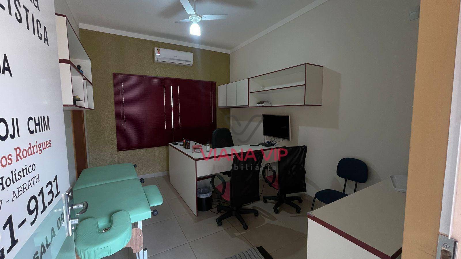 Sala-Conjunto, 30 m² - Foto 2