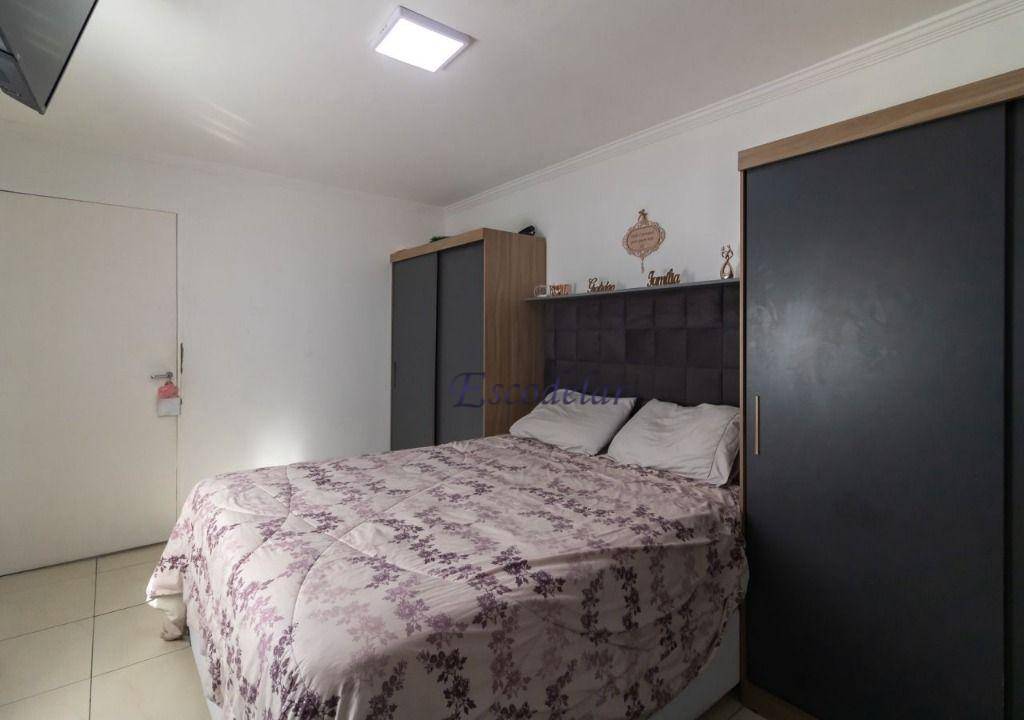 Sobrado à venda com 5 quartos, 284m² - Foto 12