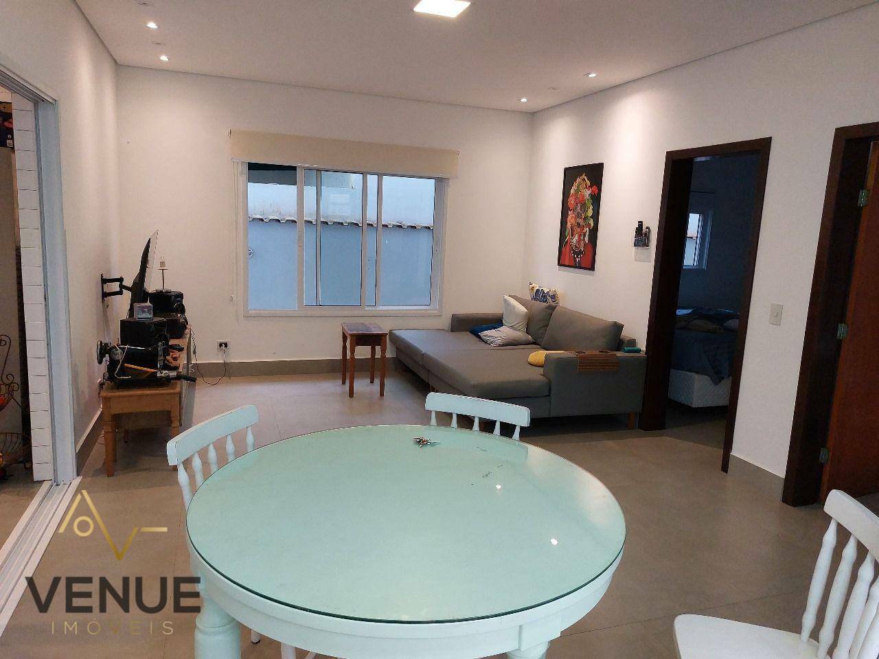 Sobrado à venda com 3 quartos, 172m² - Foto 6