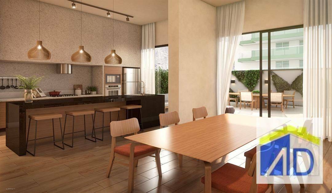 Apartamento à venda com 4 quartos, 136m² - Foto 9