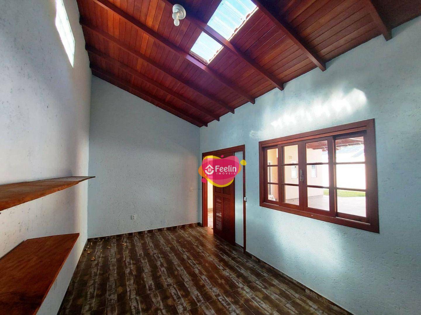 Casa à venda com 3 quartos, 142m² - Foto 6