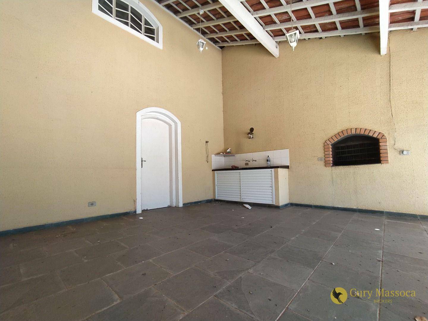 Casa de Condomínio à venda com 3 quartos, 320m² - Foto 15