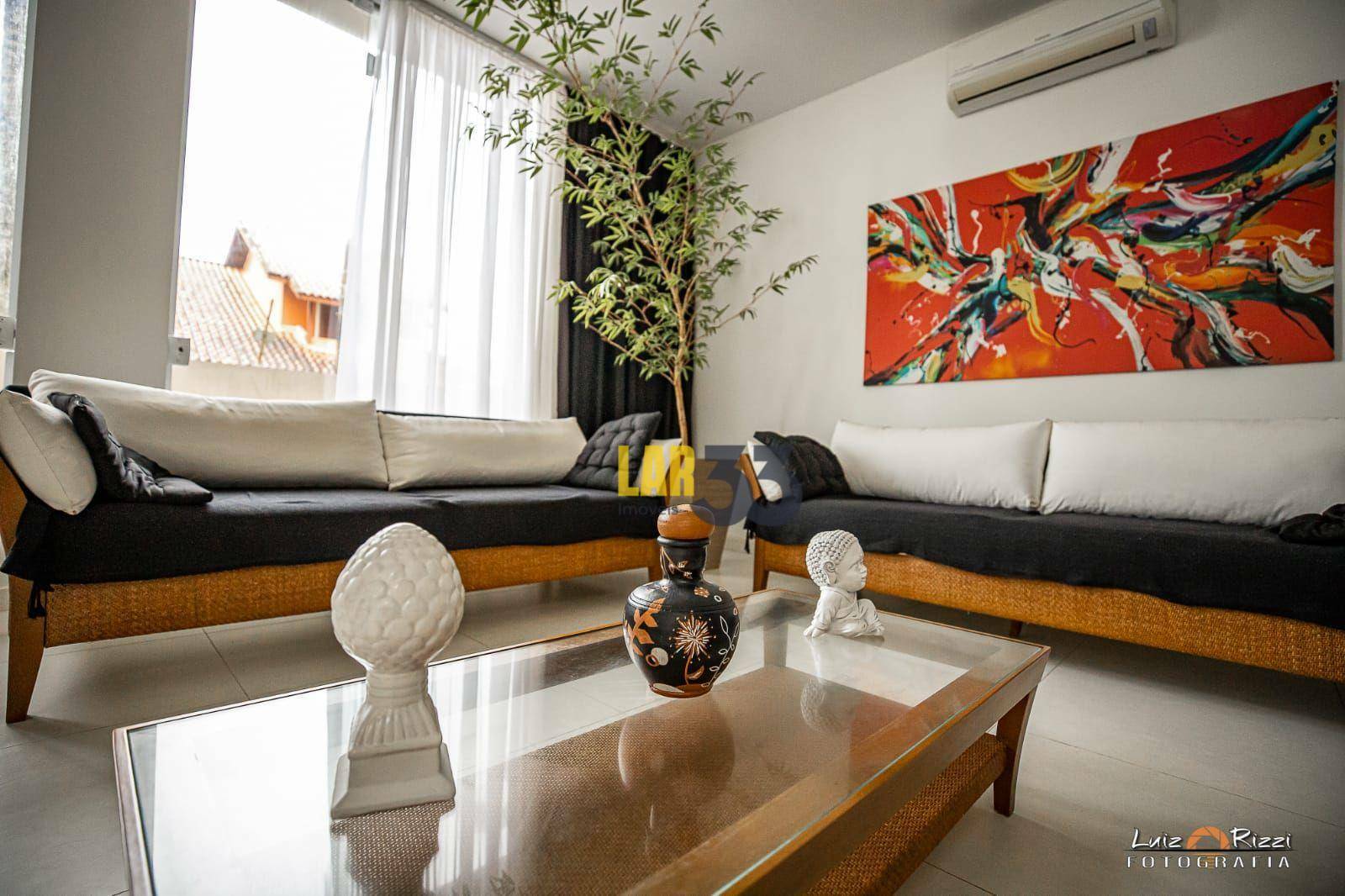 Casa à venda com 4 quartos, 324m² - Foto 19