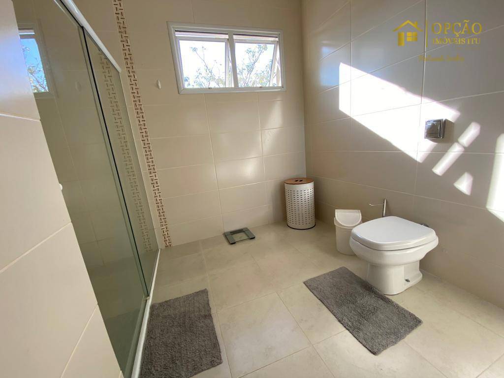 Casa à venda com 3 quartos, 260m² - Foto 20